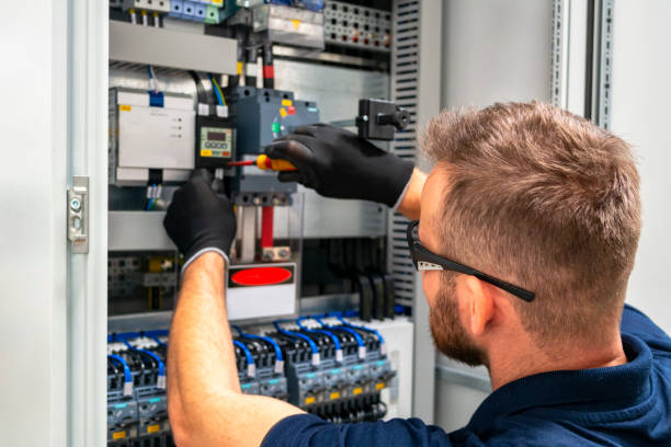 Commercial Electrical Services in Germantown, OH