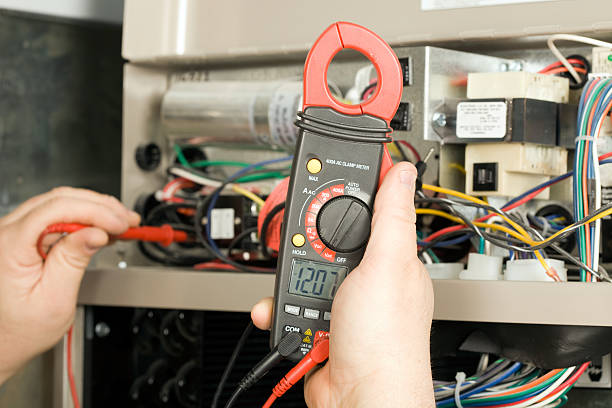 Best Industrial Electrical Services  in Germantown, OH