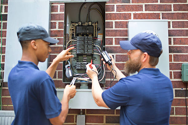 Best New Construction Electrical Installation  in Germantown, OH