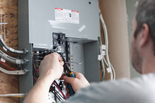 Emergency Electrical Repair Services in Germantown, OH